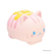 ブルームスクイーズ ニャンパンケーキ ベリーミルク ピンク