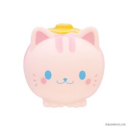 ヨドバシ.com - ブルーム ブルームスクイーズ ニャンパンケーキ