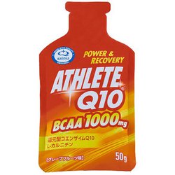 ATHLETE Q10 BCAA（アスリート Q10 BCAA）