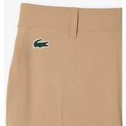 HH0921-99 [ゴルフ メンズ スリムフィットゴルフパンツ ベージュ Mサイズ]