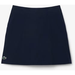 JF8571-99 [ゴルフ レディース ライナー付ゴルフスカート ネイビー Mサイズ]