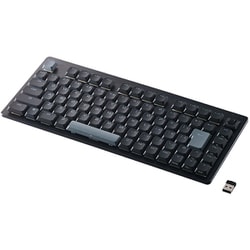 ヨドバシ.com - エレコム ELECOM ゲーミングキーボード V custom ヨドバシ.com - エレコム ELECOM ゲーミングキーボード V custom