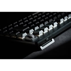 【新品未開封】VK520LLBK 日本語配列 ゲーミング特化75％キーボード 新製品】エレコム VK520L！75%サイズで3接続対応の高性能