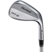 RTZ ツアーサテン ウエッジ N.S.PRO MODUS3 TOUR 115 スチールシャフト（S） ロフト角46° バウンス角10°グラインド/Mid 2025年モデル [ゴルフ ウェッジ]