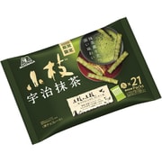 【限定】宇治抹茶の小枝TTP 110g