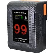 Vマウントバッテリー BP-99W S208