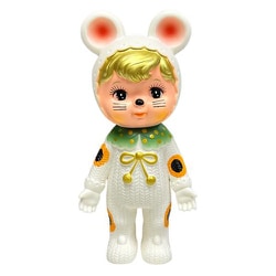 ヨドバシ.com - 児玉産業TOY なかよしチャーミーちゃん ソフビ