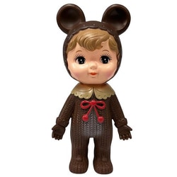 ヨドバシ.com - 児玉産業TOY なかよしチャーミーちゃん ソフビ