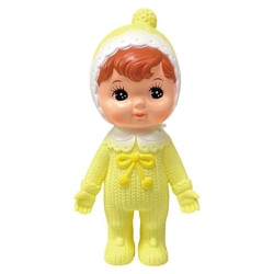 2024年ファッション福袋 ヨドバシ.com - ソフビ なかよしチャーミーちゃん 児玉産業TOY 一般