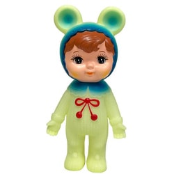 ヨドバシ.com - 児玉産業TOY なかよしチャーミーちゃん ソフビ ヨドバシ.com - 児玉産業TOY なかよしチャーミーちゃん ソフビ