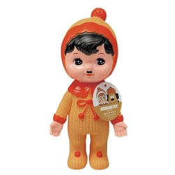 ヨドバシ.com - 児玉産業TOY なかよしチャーミーちゃん ソフビ
