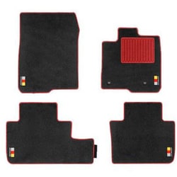 61100-XNT-K1S0-RD [スタンダードセット ZR-V RZ3～6 Xグレード専用 ブラック×レッド]