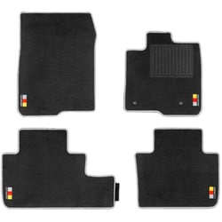 61100-XNT-K1S0-SV [スタンダードセット ZR-V RZ3～6 Xグレード専用 ブラック×シルバー]