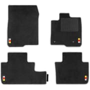 61100-XNT-K1S0-SV [スタンダードセット ZR-V RZ3～6 Xグレード専用 ブラック×シルバー]