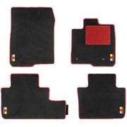 61100-XNT-K2S0-RD [スタンダードセット ZR-V RZ3～6 Zグレード専用 ブラック×レッド]