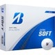 EXTRA SOFT ホワイト 2025年モデル X5WXJ [ゴルフボール 1ダース 12球入り]