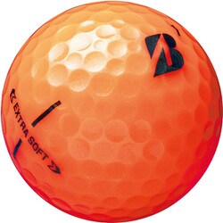 ブリヂストン ゴルフボール オレンジ 4ダース(48個) ゴルフボール一覧 | BRIDGESTONE GOLF -ブリヂストンゴルフ-