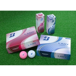 ヨドバシ.com - ブリヂストンスポーツ BRIDGESTONE GOLF LADY