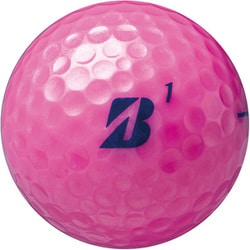 未使用 108球 LADY系 Bridgestone ゴルフボールセット 女性用 未使用 108球 LADY系 Bridgestone ゴルフボールセット 女性用
