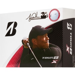 ヨドバシ.com - ブリヂストンゴルフ BRIDGESTONE GOLF TOUR B X