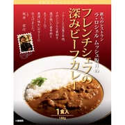 ラ・ロシェル フレンチシェフの深みビーフカレー 180g