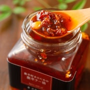 激辛好きのための激辛ラー油 110g