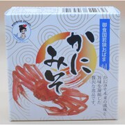 かにみそ缶詰 65g
