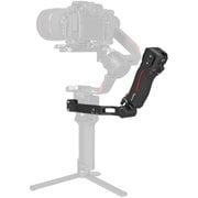 DJI RSシリーズ用 フォーカスコントロールスリングハンドル SR4326
