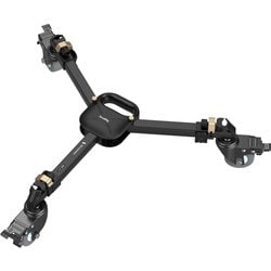 クイックロック写真用 ヘビーデューティー三脚ドリー SR5020