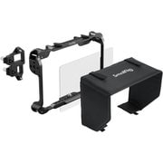 Atomos Shinobi II 用 モニターケージキット SR5030
