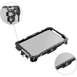 【新品未使用】Atomos SHINOBI SmallRigケージ付き ヨドバシ.com - SmallRig スモールリグ Atomos Ninjaシリーズ用