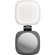 SR4656 [Vibe P48 取り外し可能な携帯電話用 LED ビデオライト（ブラック）]