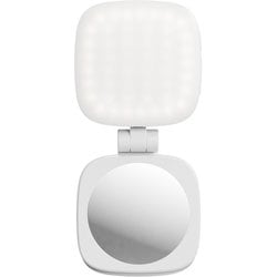 SR4933 [Vibe P48 取り外し可能な携帯電話用 LED ビデオライト（ホワイト）]