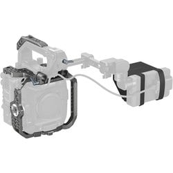 Canon EOS C400用 ベーシックケージキット SR4947