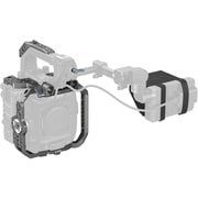 Canon EOS C400用 ベーシックケージキット SR4947