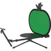プロフェッショナル 12 インチ 360° 写真ターンテーブル SR4807