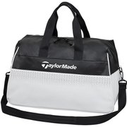 TM25SS UN733 M1352401 [ボストンバッグ BK/WH]