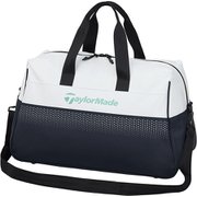 TM25SS UN733 M1352501 [ボストンバッグ WH/NV]