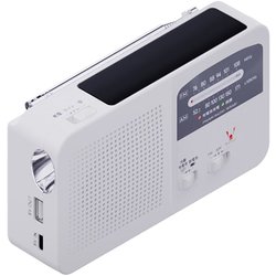 【TOKYA】BCLラジオ用アクティブループアンテナ＋USB充電電池セット TOKYA様専用】BCLラジオ用アクティブループアンテナ＋USB充電