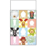 【限定】まとまるくん消しゴム こびとづかん S4220390