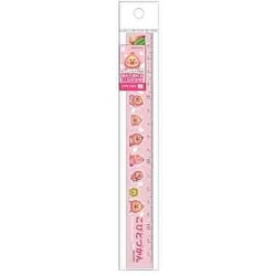 【限定】ぴったり17cm定規 こびとづかん A S4011872