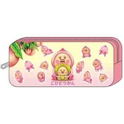 【限定】ペンケース こびとづかん A S1428683