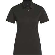 AD25SS KWH97 JC9221 [ゴルフ レディース POLO S/S BK J/M]