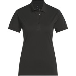 AD25SS KWH97 JC9221 [ゴルフ レディース POLO S/S BK J/XL]