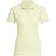 AD25SS KWH97 JC9223 [ゴルフ レディース POLO S/S YE J/M]