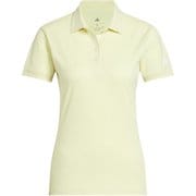 AD25SS KWH97 JC9223 [ゴルフ レディース POLO S/S YE J/L]