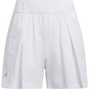 AD25SS KWH88 JE7312 [ゴルフ レディース SHORTS WH J/M]