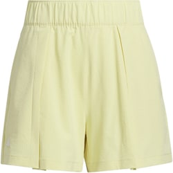 AD25SS KWH88 JI6309 [ゴルフ レディース SHORTS YE J/M]