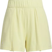 AD25SS KWH88 JI6309 [ゴルフ レディース SHORTS YE J/M]
