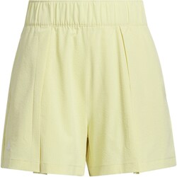 AD25SS KWH88 JI6309 [ゴルフ レディース SHORTS YE J/L]